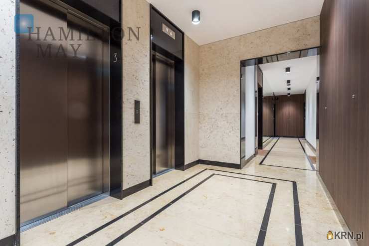 Hamilton May, Mieszkanie  do wynajęcia, Warszawa, ul. 