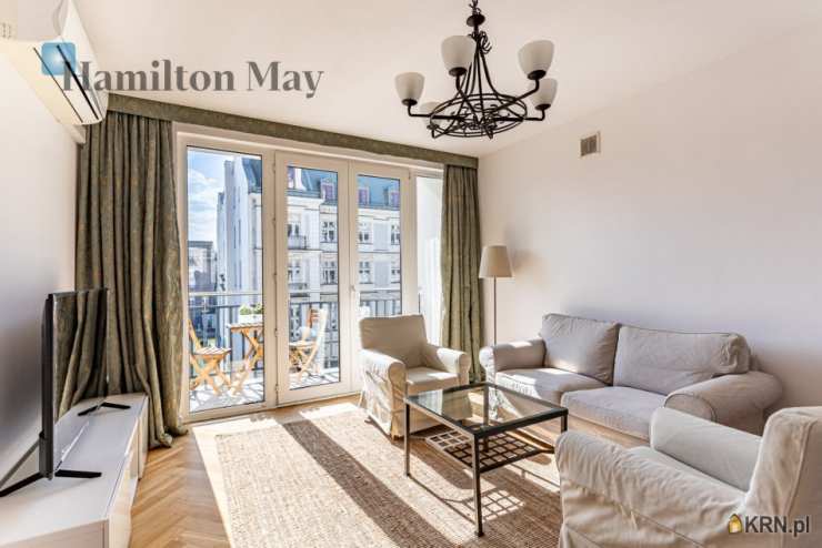 Mieszkanie  do wynajęcia, Warszawa, ul. , 3 pokojowe