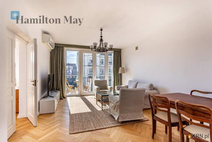 Mieszkanie  do wynajęcia, 3 pokojowe, Warszawa, ul. 