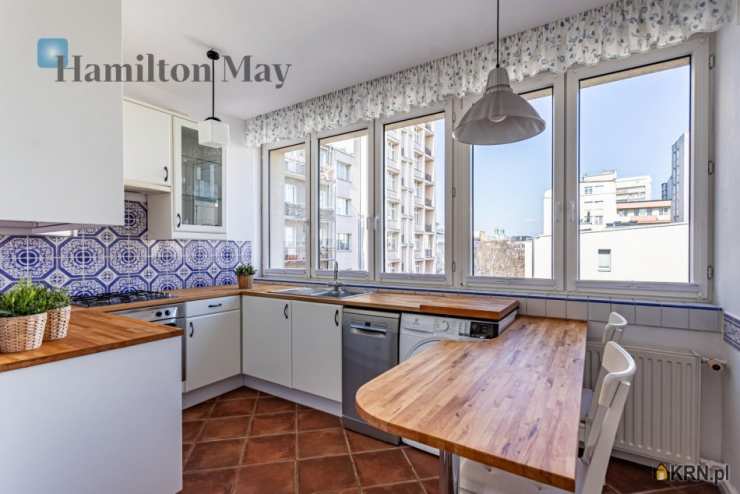 Hamilton May, Mieszkanie  do wynajęcia, Warszawa, ul. 