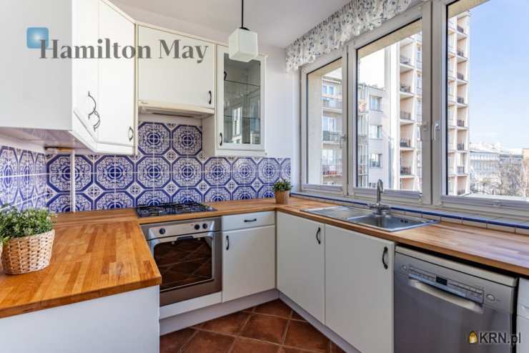 Mieszkanie  do wynajęcia, Warszawa, ul. , 3 pokojowe