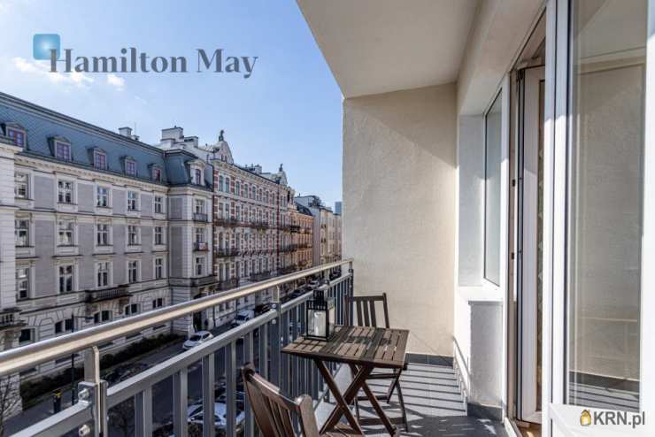 Mieszkanie  do wynajęcia, Warszawa, ul. , 3 pokojowe