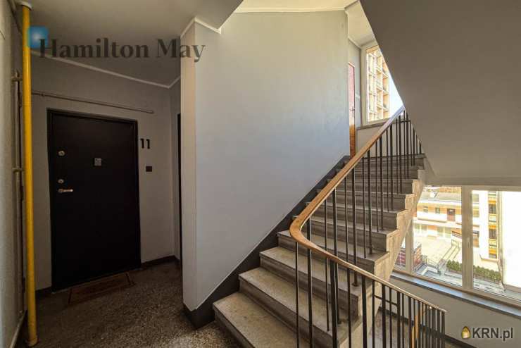 Mieszkanie  do wynajęcia, 3 pokojowe, Warszawa, ul. 