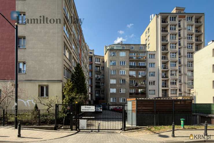 3 pokojowe, Mieszkanie  do wynajęcia, Warszawa, ul. 