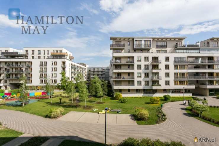 Hamilton May, Mieszkanie  do wynajęcia, Warszawa, ul. 