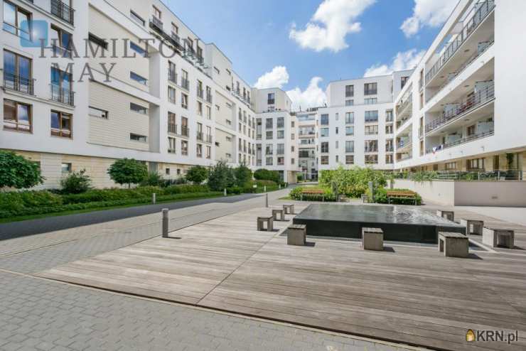 Mieszkanie  do wynajęcia, 3 pokojowe, Warszawa, ul. 