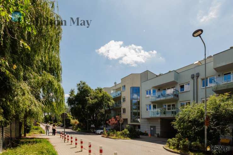 4 pokojowe, Warszawa, ul. , Mieszkanie  na sprzedaż