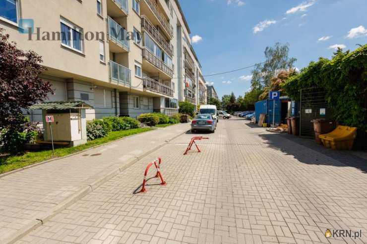 Mieszkanie  na sprzedaż, 4 pokojowe, Warszawa, ul. 