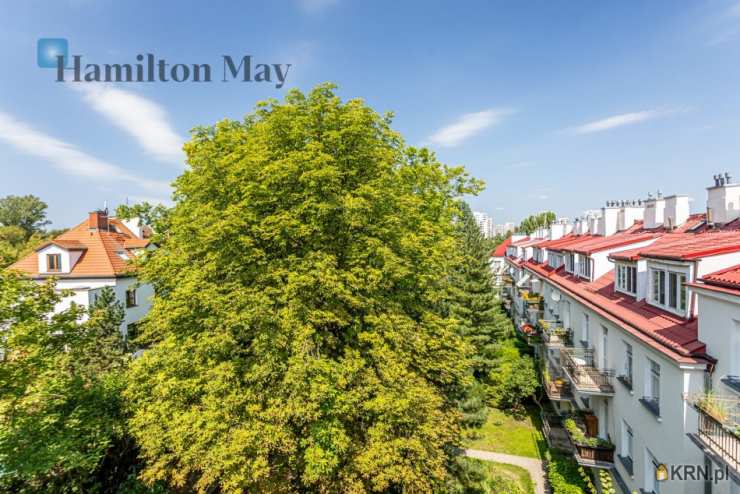 Hamilton May, Mieszkanie  do wynajęcia, Warszawa, ul. 