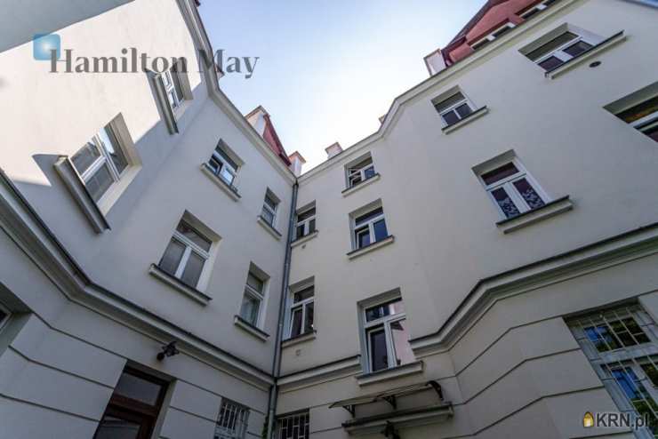 , Mieszkanie  do wynajęcia, Warszawa, ul. 