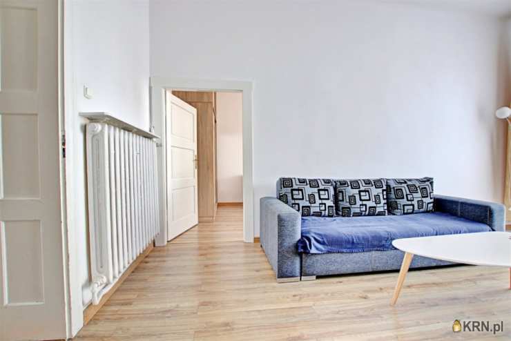 Mieszkanie  do wynajęcia, 4 pokojowe, Wrocław, Krzyki/Huby, ul. 