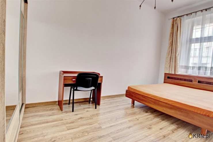 4 pokojowe, Wrocław, Krzyki/Huby, ul. , Mieszkanie  do wynajęcia