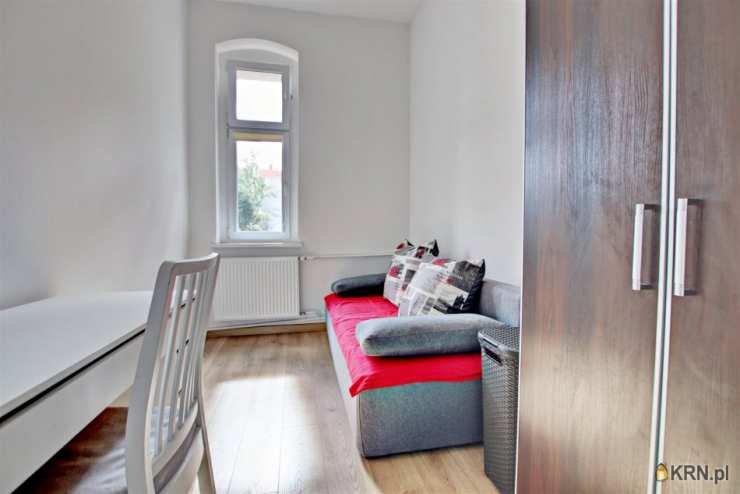 Mieszkanie  do wynajęcia, Wrocław, Krzyki/Huby, ul. , 4 pokojowe