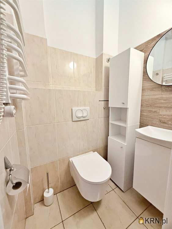 Fidom nieruchomości S.C., Mieszkanie  do wynajęcia, Wrocław, Krzyki/Huby, ul. 