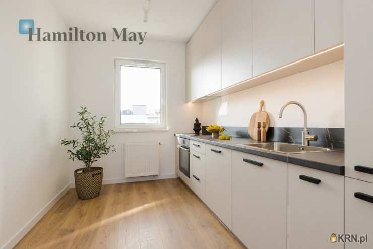 Hamilton May, Mieszkanie  na sprzedaż, Warszawa, ul. 