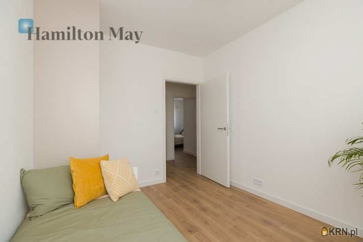 4 pokojowe, Mieszkanie  na sprzedaż, Warszawa, ul. 