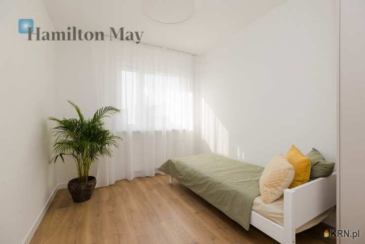 Hamilton May, Mieszkanie  na sprzedaż, Warszawa, ul. 