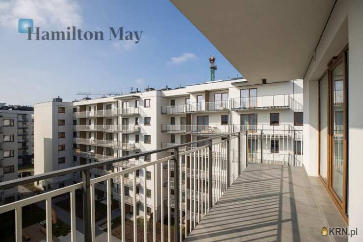 4 pokojowe, Warszawa, ul. , Mieszkanie  na sprzedaż