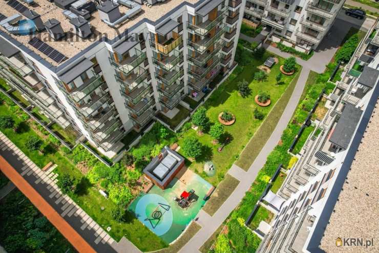 4 pokojowe, Warszawa, ul. , Mieszkanie  na sprzedaż