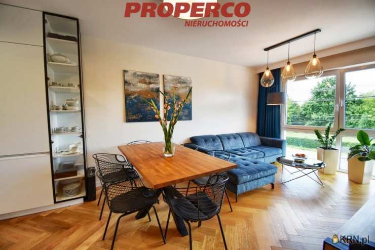 Mieszkanie  na sprzedaż, Kielce, Nowy Folwark, ul. G. Morcinka, 4 pokojowe