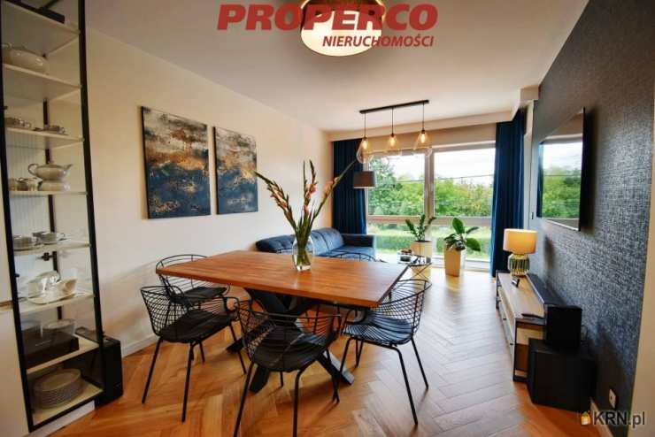 Mieszkanie  na sprzedaż, 4 pokojowe, Kielce, Nowy Folwark, ul. G. Morcinka