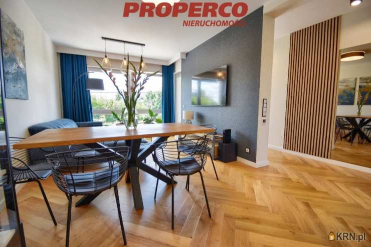 Kielce, Nowy Folwark, ul. G. Morcinka, 4 pokojowe, Mieszkanie  na sprzedaż