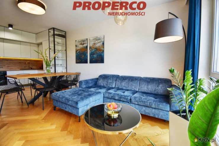 4 pokojowe, Kielce, Nowy Folwark, ul. G. Morcinka, Mieszkanie  na sprzedaż