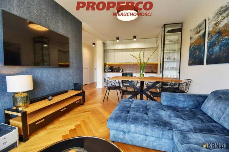 4 pokojowe, Mieszkanie  na sprzedaż, Kielce, Nowy Folwark, ul. G. Morcinka