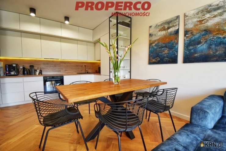PROPERCO Sp. z o.o. Sp. k. , Mieszkanie  na sprzedaż, Kielce, Nowy Folwark, ul. G. Morcinka