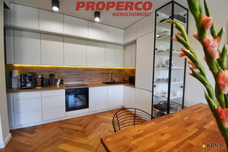 Mieszkanie  na sprzedaż, 4 pokojowe, Kielce, Nowy Folwark, ul. G. Morcinka