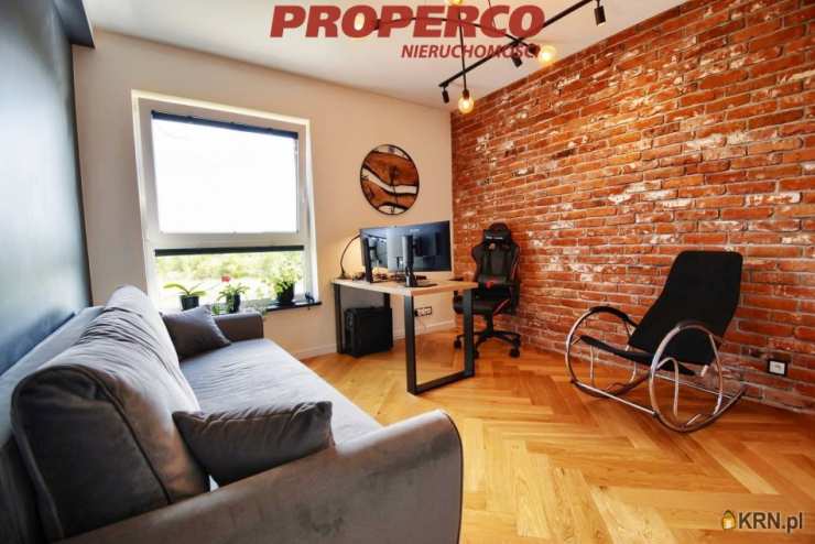 4 pokojowe, Mieszkanie  na sprzedaż, Kielce, Nowy Folwark, ul. G. Morcinka