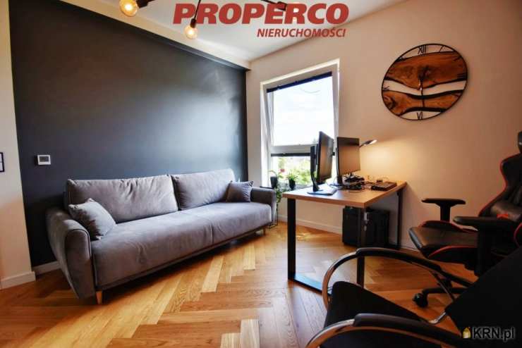 PROPERCO Sp. z o.o. Sp. k. , Mieszkanie  na sprzedaż, Kielce, Nowy Folwark, ul. G. Morcinka