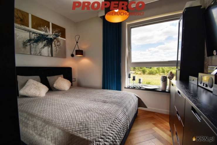 Mieszkanie  na sprzedaż, Kielce, Nowy Folwark, ul. G. Morcinka, 4 pokojowe