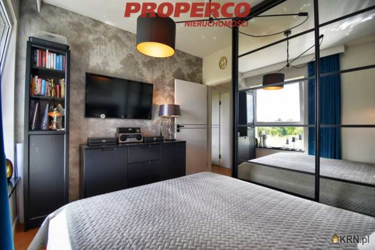 Kielce, Nowy Folwark, ul. G. Morcinka, Mieszkanie  na sprzedaż, 4 pokojowe