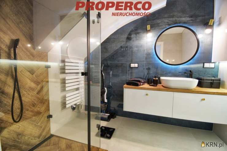 4 pokojowe, Mieszkanie  na sprzedaż, Kielce, Nowy Folwark, ul. G. Morcinka