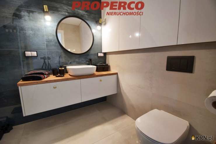 PROPERCO Sp. z o.o. Sp. k. , Mieszkanie  na sprzedaż, Kielce, Nowy Folwark, ul. G. Morcinka