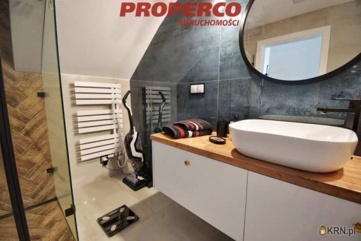 Mieszkanie  na sprzedaż, Kielce, Nowy Folwark, ul. G. Morcinka, 4 pokojowe