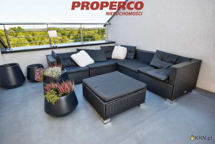 4 pokojowe, Mieszkanie  na sprzedaż, Kielce, Nowy Folwark, ul. G. Morcinka