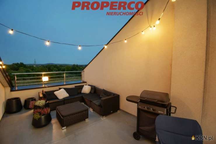 PROPERCO Sp. z o.o. Sp. k. , Mieszkanie  na sprzedaż, Kielce, Nowy Folwark, ul. G. Morcinka