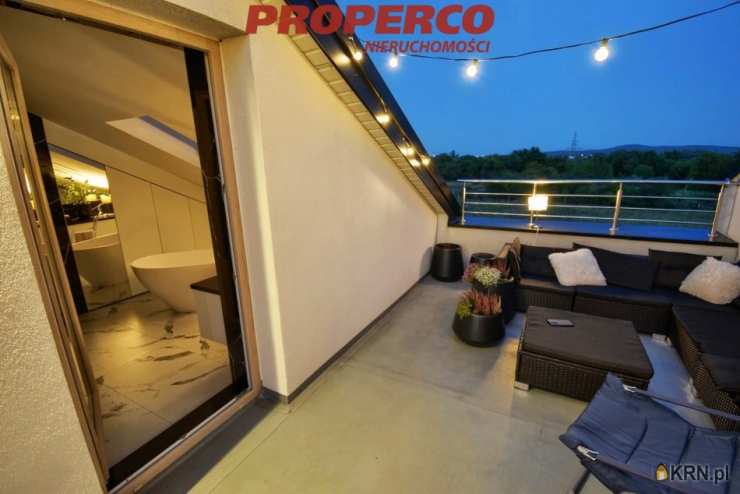 Mieszkanie  na sprzedaż, Kielce, Nowy Folwark, ul. G. Morcinka, 4 pokojowe