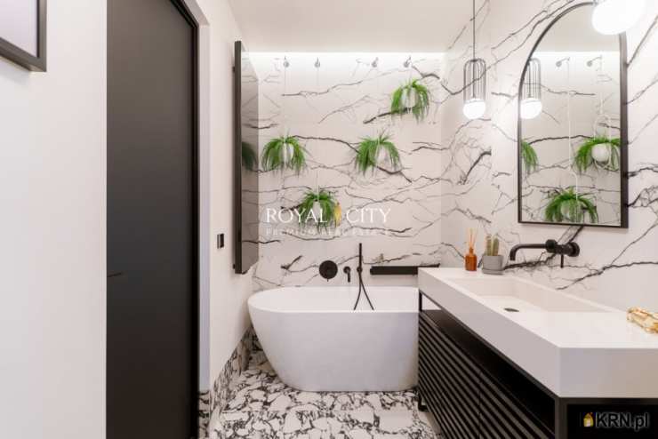 Mieszkanie  na sprzedaż, Warszawa, Mokotów, ul. , 3 pokojowe