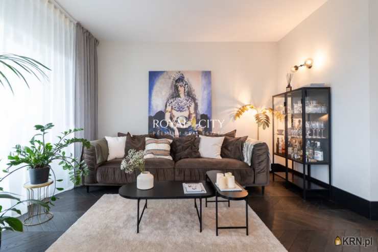 Mieszkanie  na sprzedaż, 3 pokojowe, Warszawa, Mokotów, ul. 