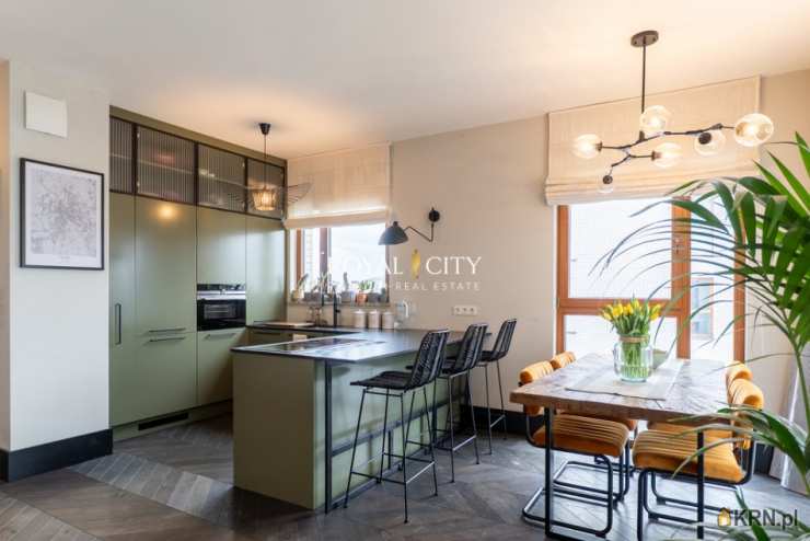 Warszawa, Mokotów, ul. , 3 pokojowe, Mieszkanie  na sprzedaż