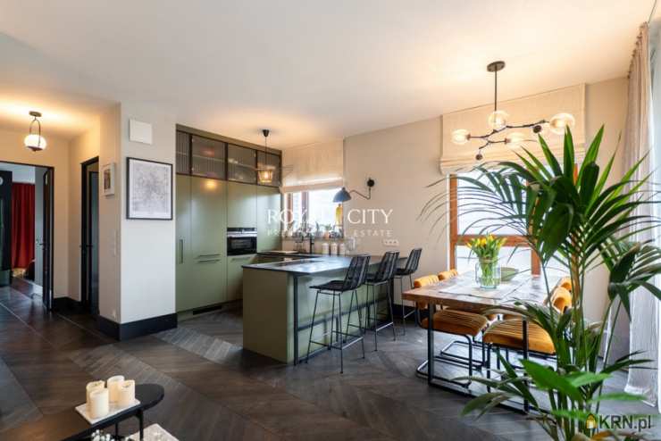 Mieszkanie  na sprzedaż, 3 pokojowe, Warszawa, Mokotów, ul. 