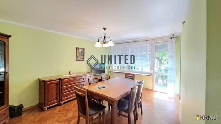 Mieszkanie  na sprzedaż, Wrocław, Fabryczna/Nowy Dwór, ul. , 4 pokojowe