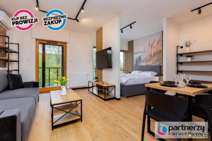 Mieszkanie  na sprzedaż, 4 pokojowe, Gdańsk, Śródmieście, ul. Sienna Grobla