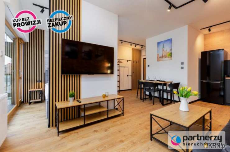 Gdańsk, Śródmieście, ul. Sienna Grobla, Mieszkanie  na sprzedaż, 4 pokojowe