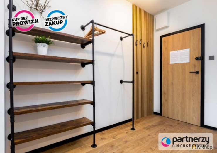 4 pokojowe, Mieszkanie  na sprzedaż, Gdańsk, Śródmieście, ul. Sienna Grobla