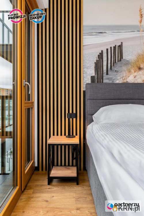 PARTNERZY Nieruchomości sp. z o.o., Mieszkanie  na sprzedaż, Gdańsk, Śródmieście, ul. Sienna Grobla