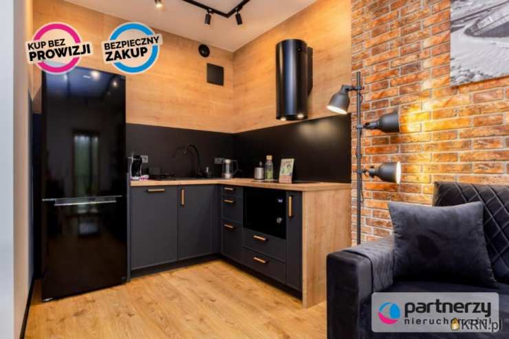 Mieszkanie  na sprzedaż, Gdańsk, Śródmieście, ul. Sienna Grobla, 4 pokojowe